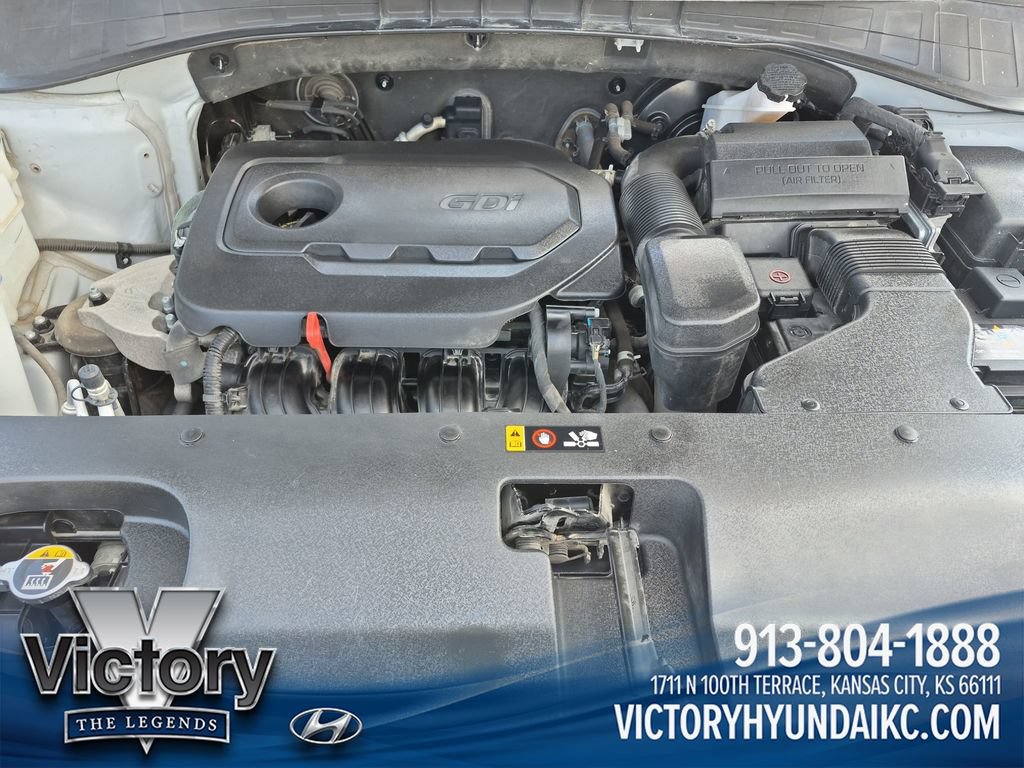 Used 2019 Kia Sorento L FWD image 20