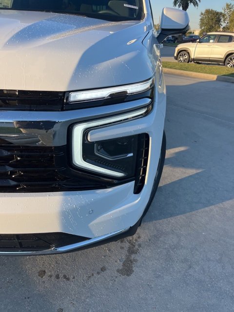 New 2026 Chevrolet Tahoe LS image 12