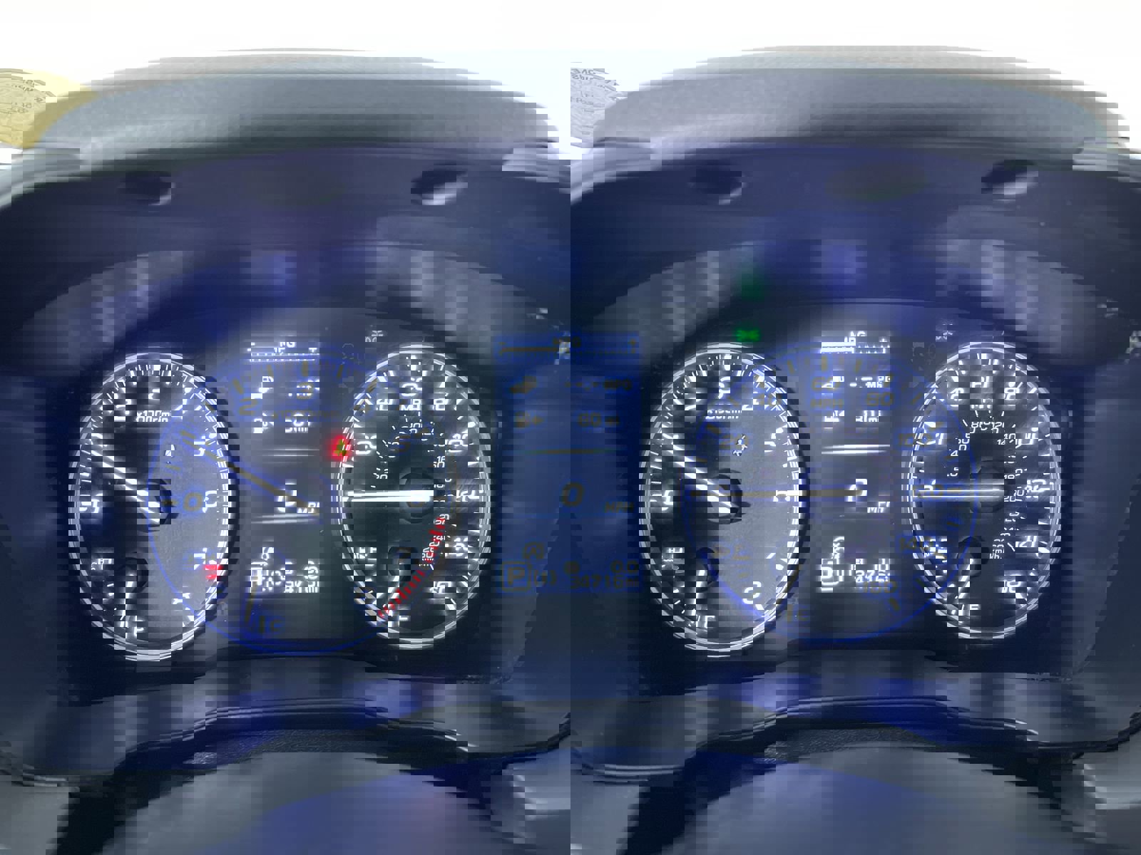 Used 2024 Subaru Crosstrek 2.0i Premium image 17