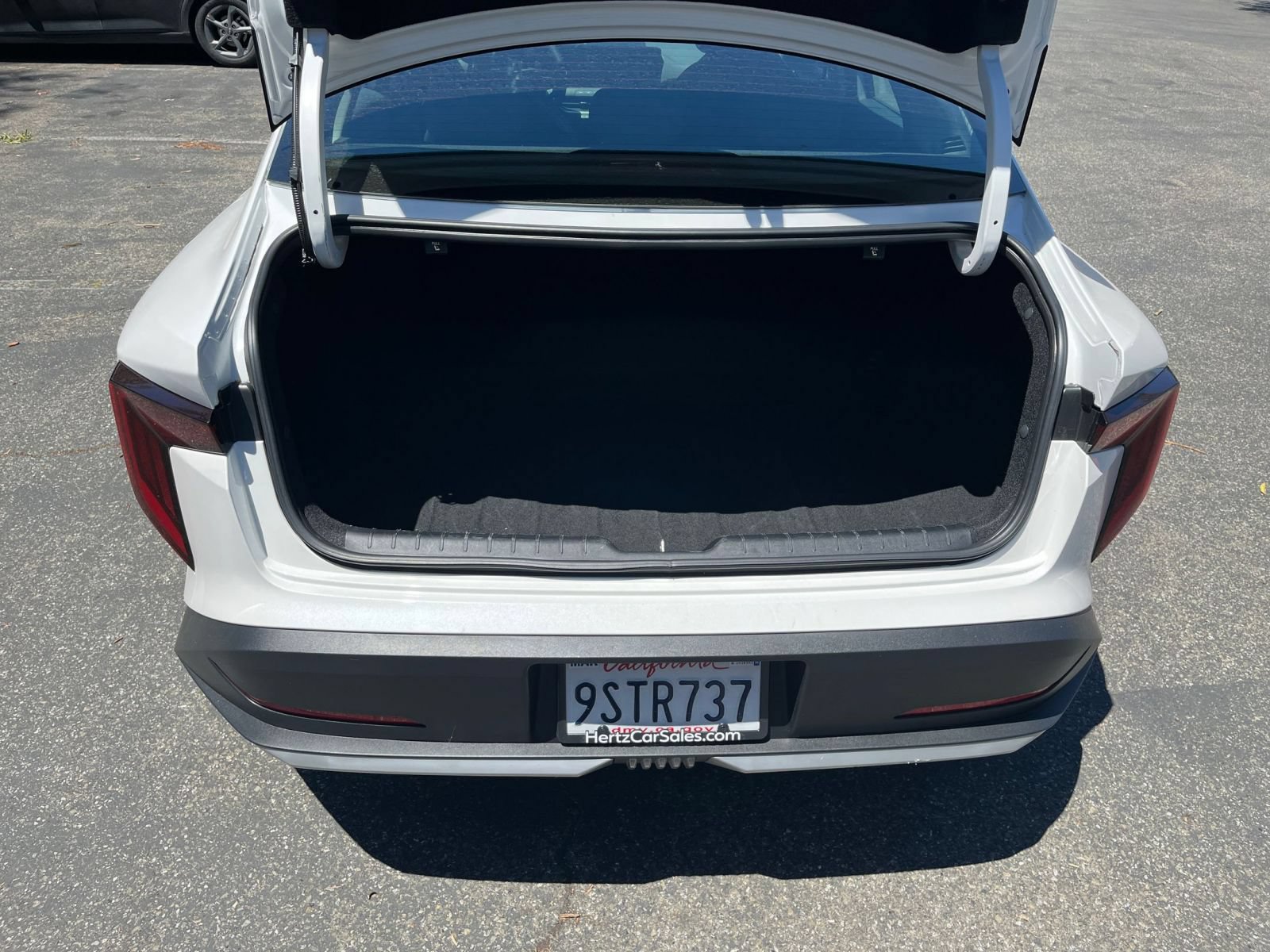 Used 2025 Kia K4 FWD image 30
