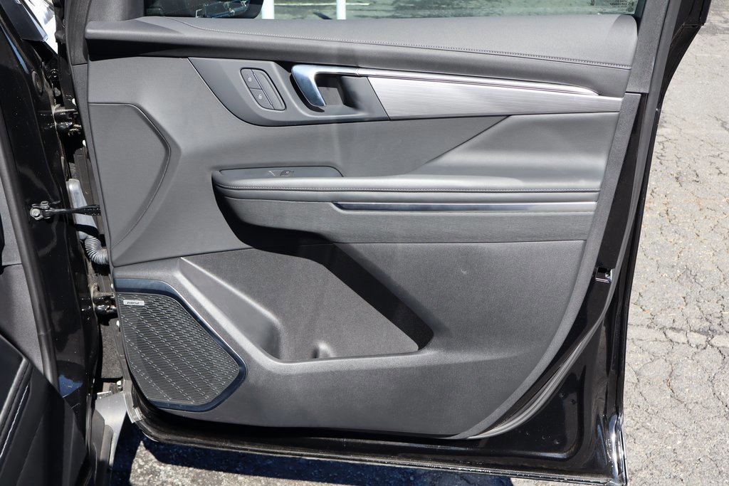 New 2025 Buick Enclave Preferred image 26