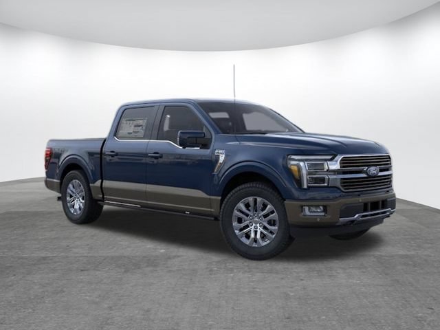 New 2026 Ford F150 King Ranch w/ Equipment Group 601A High AWD/4WD image 7