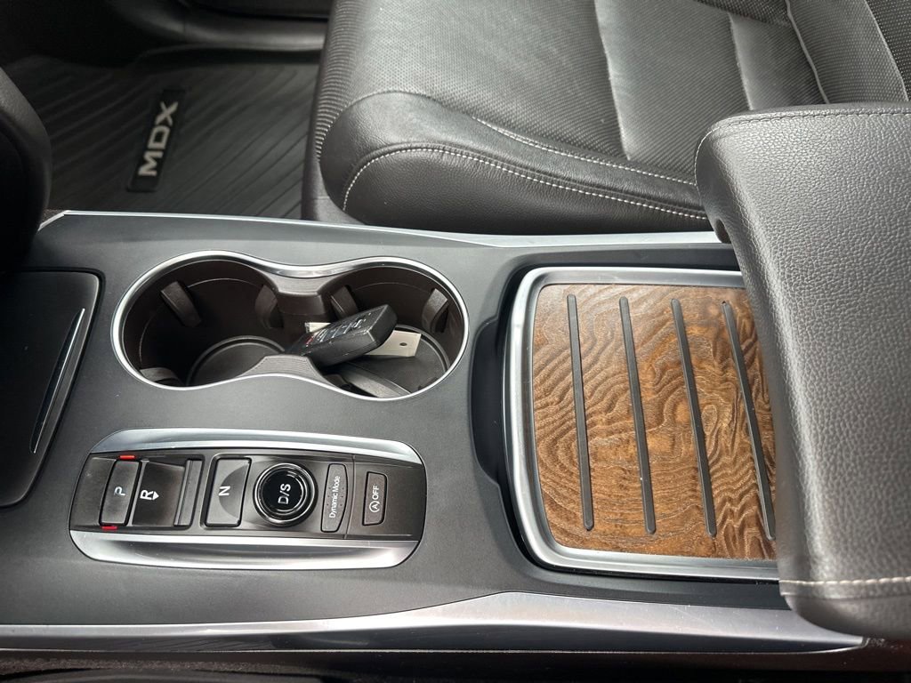 Used 2019 Acura MDX SH-AWD w/ Technology Package image 26