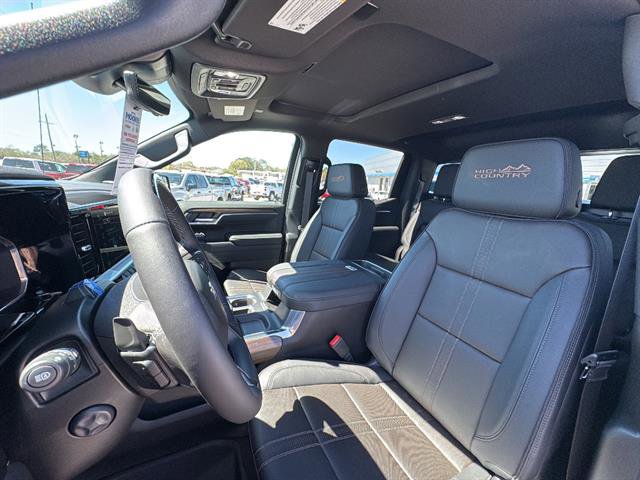 New 2026 Chevrolet Silverado 1500 High Country image 13