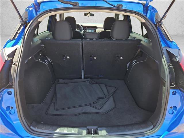 Used 2023 Nissan Kicks SR FWD image 6