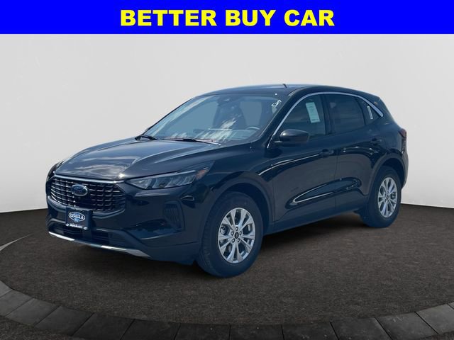 New 2024 Ford Escape Active w/ Tech Pack #2 image 1