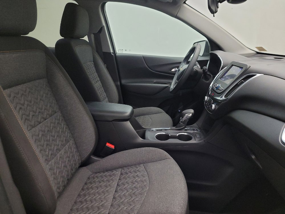 Used 2024 Chevrolet Equinox LT AWD/4WD image 21