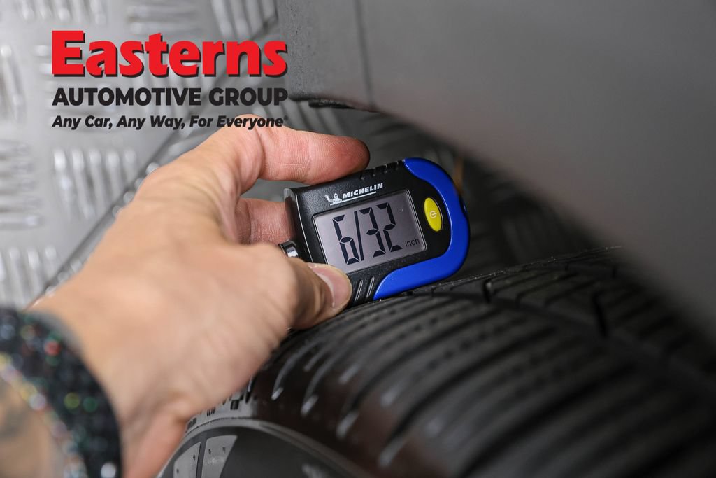 Used 2023 Mercedes-Benz GLA 35 AMG 4MATIC image 29