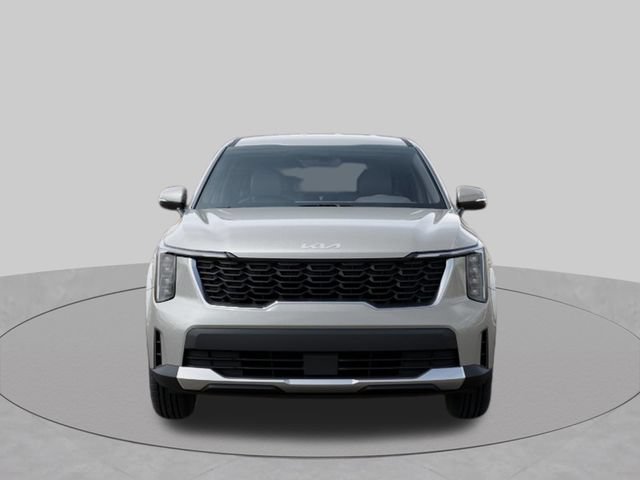 New 2026 Kia Sorento LX FWD image 2