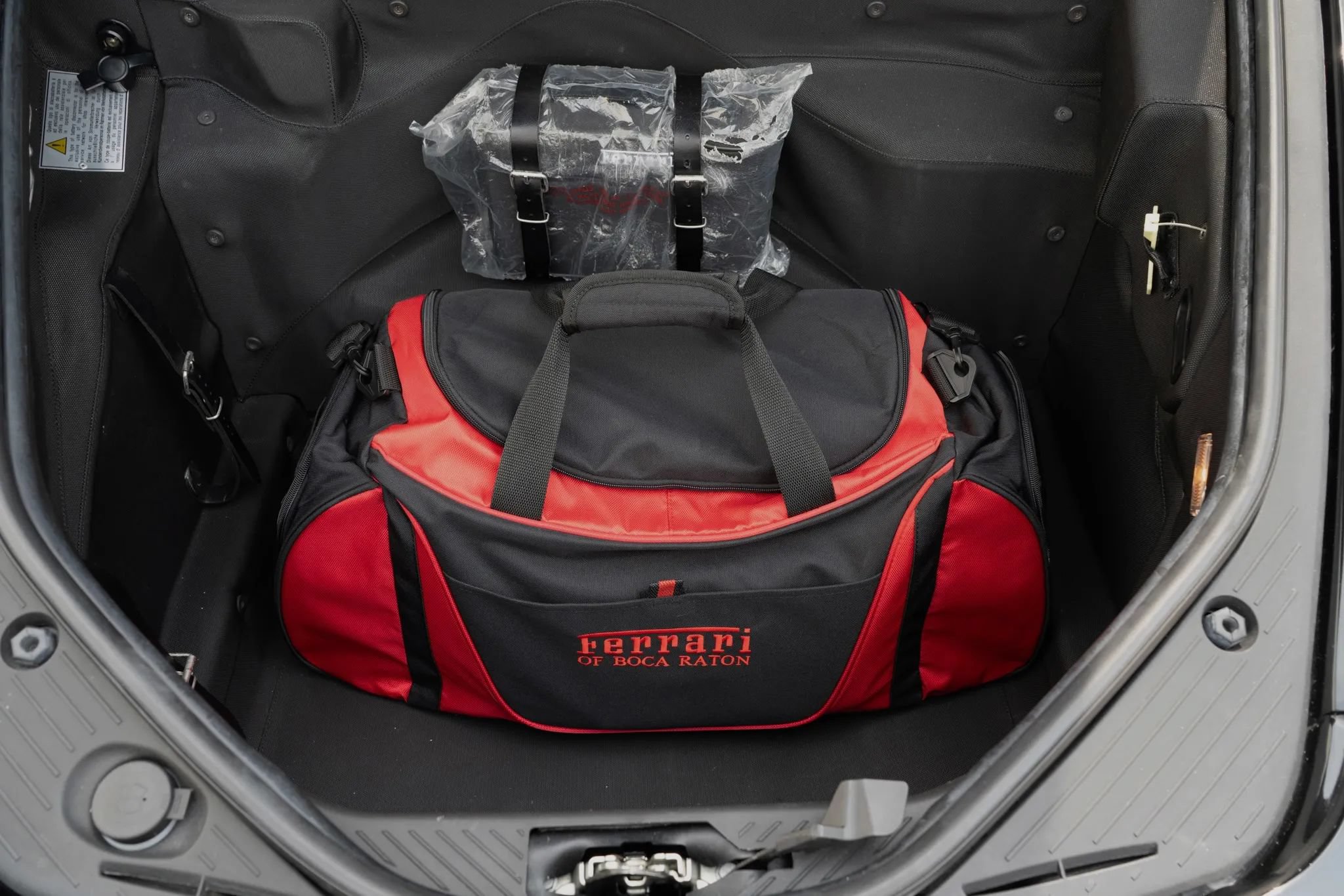 Used 2008 Ferrari F430 Scuderia RWD image 35