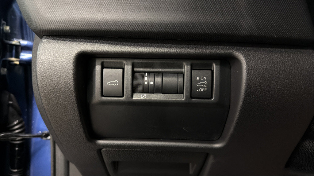 Certified 2026 Subaru Forester Touring AWD/4WD image 21