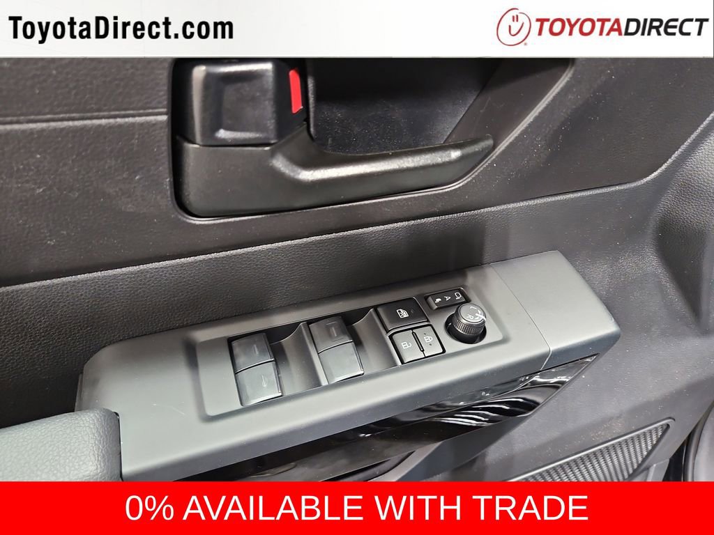 New 2026 Toyota Tundra SR5 image 13