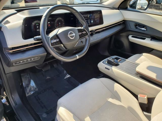 Certified 2023 Nissan Ariya FWD image 12