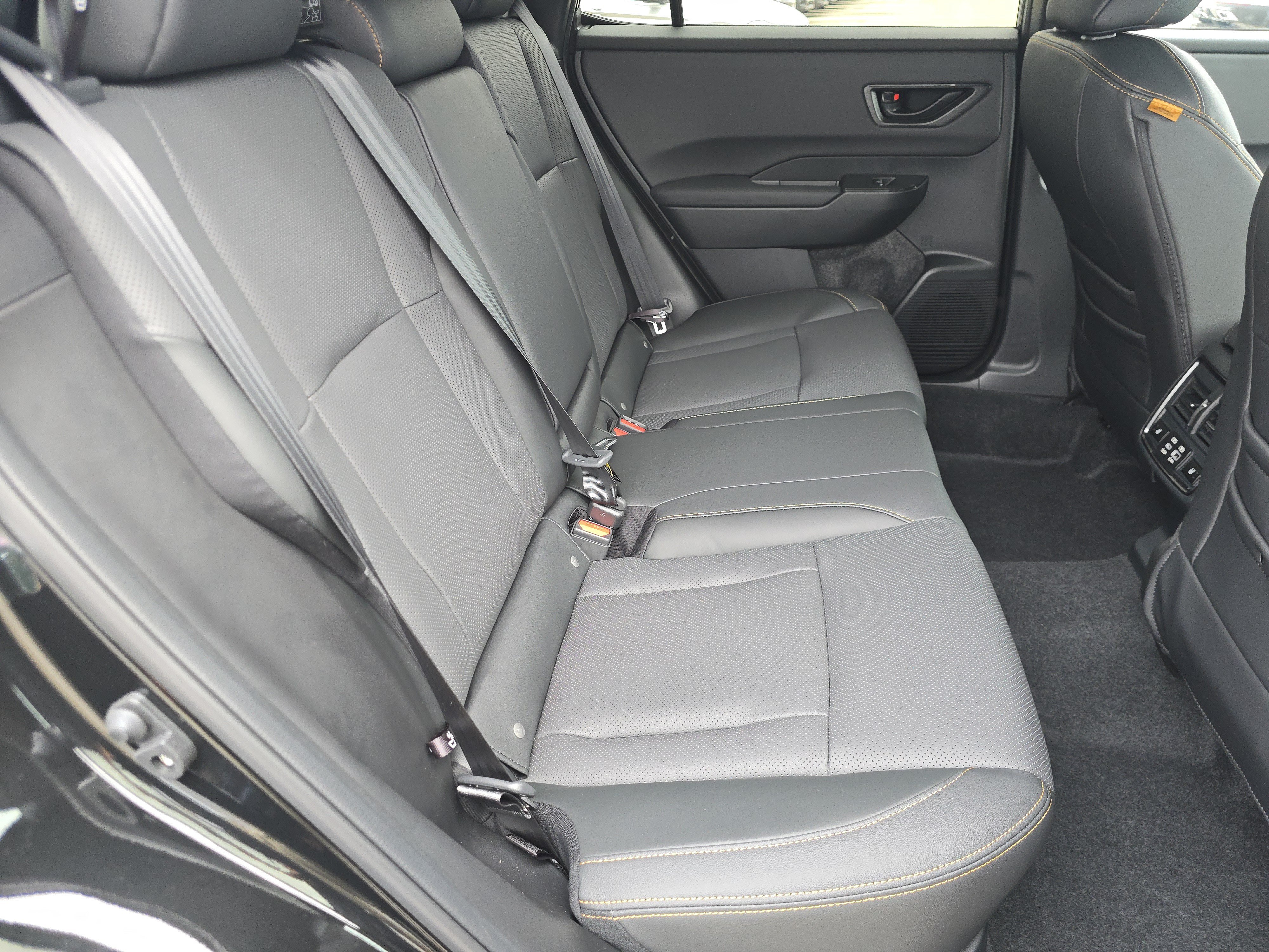 New 2026 Subaru Outback Wilderness AWD/4WD image 18