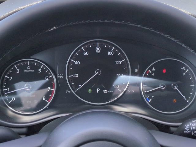 New 2026 MAZDA MAZDA3 2.5 S Sedan w/ Preferred Pkg FWD image 26