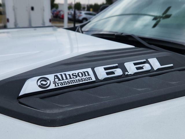 New 2025 Chevrolet Silverado 3500 W/T w/ WT Convenience Package image 11