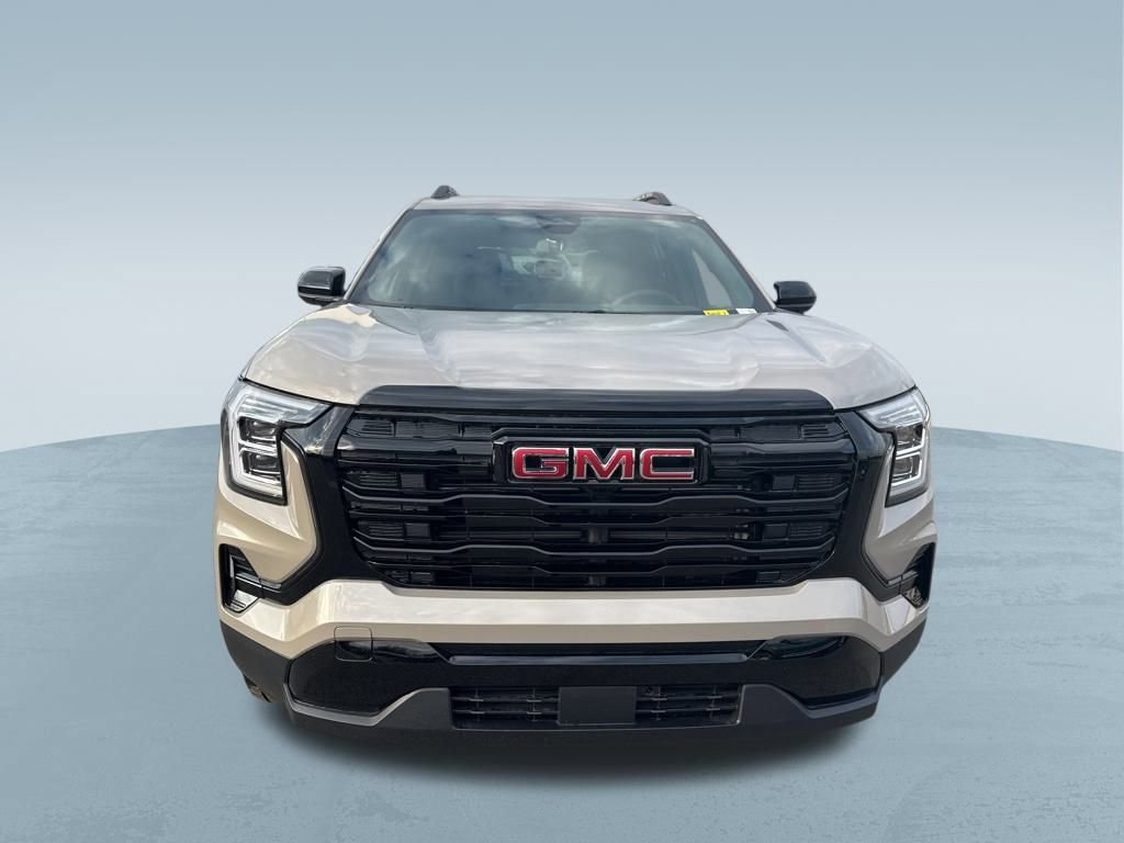 New 2026 GMC Terrain Elevation w/ Black Edition video 2