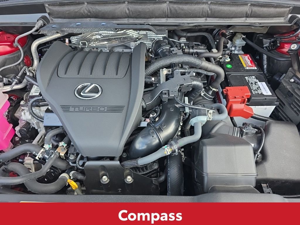 Used 2023 Lexus RX 350 Premium FWD image 33