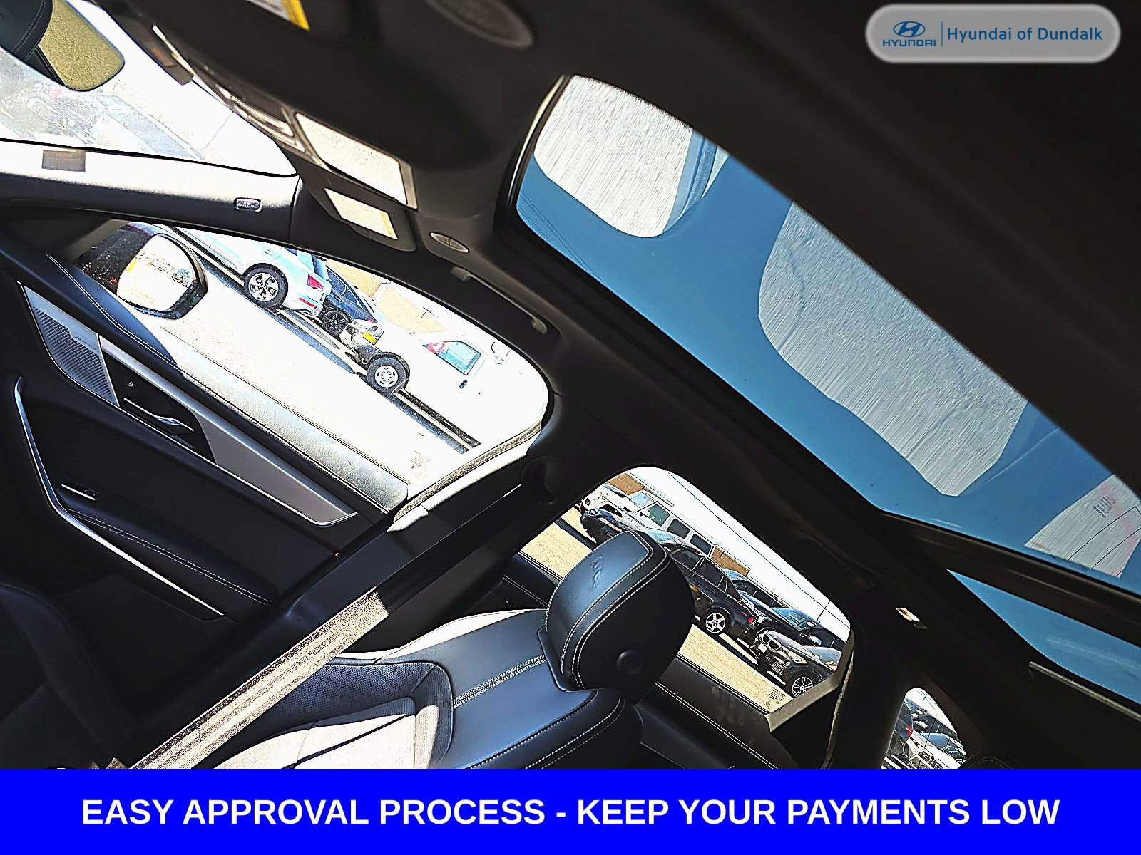 Used 2024 Jaguar F-PACE R-Dynamic S image 13