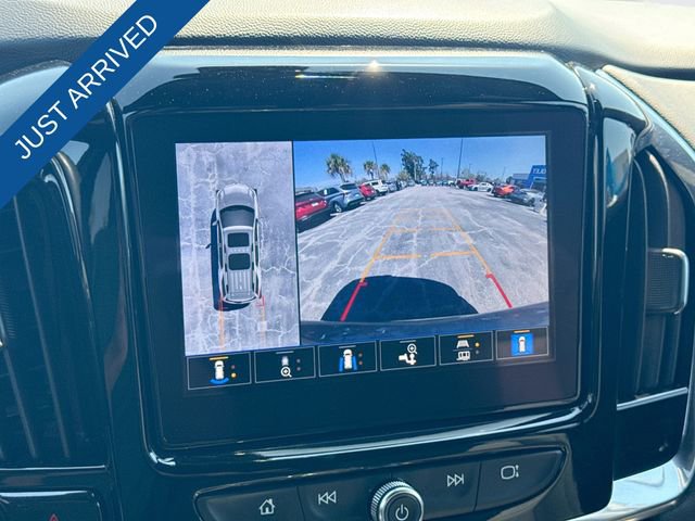 Used 2024 Chevrolet Traverse High Country w/ LPO, Floor Liner Package image 17