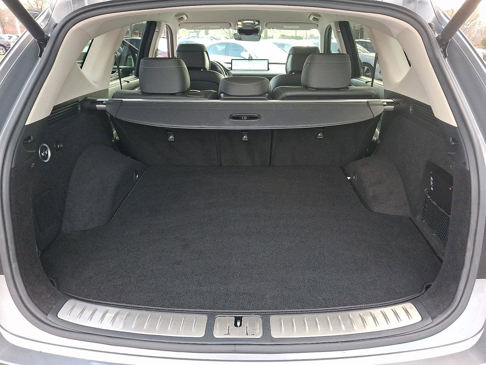 Used 2024 Genesis GV80 2.5T image 30