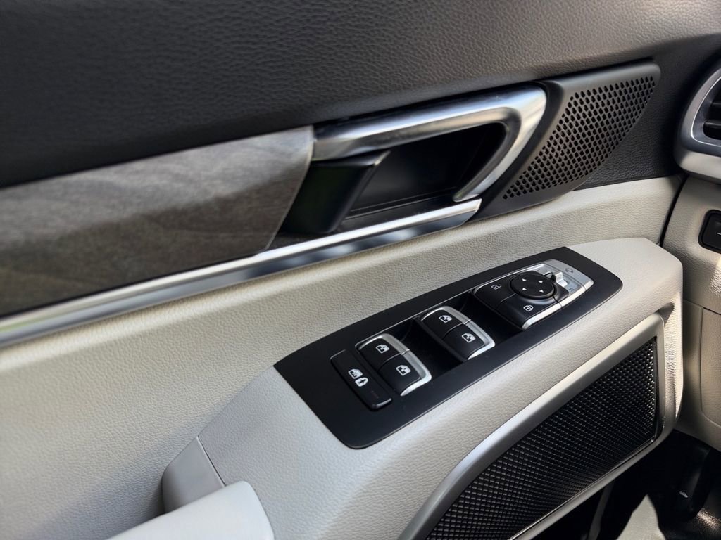 Used 2021 Kia Telluride EX w/ EX Premium Package FWD image 21