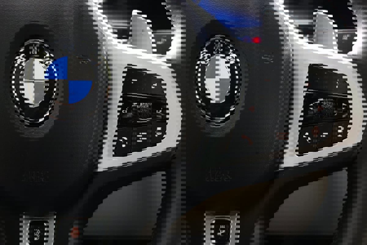 Used 2024 BMW M340i xDrive w/ Premium Package image 30