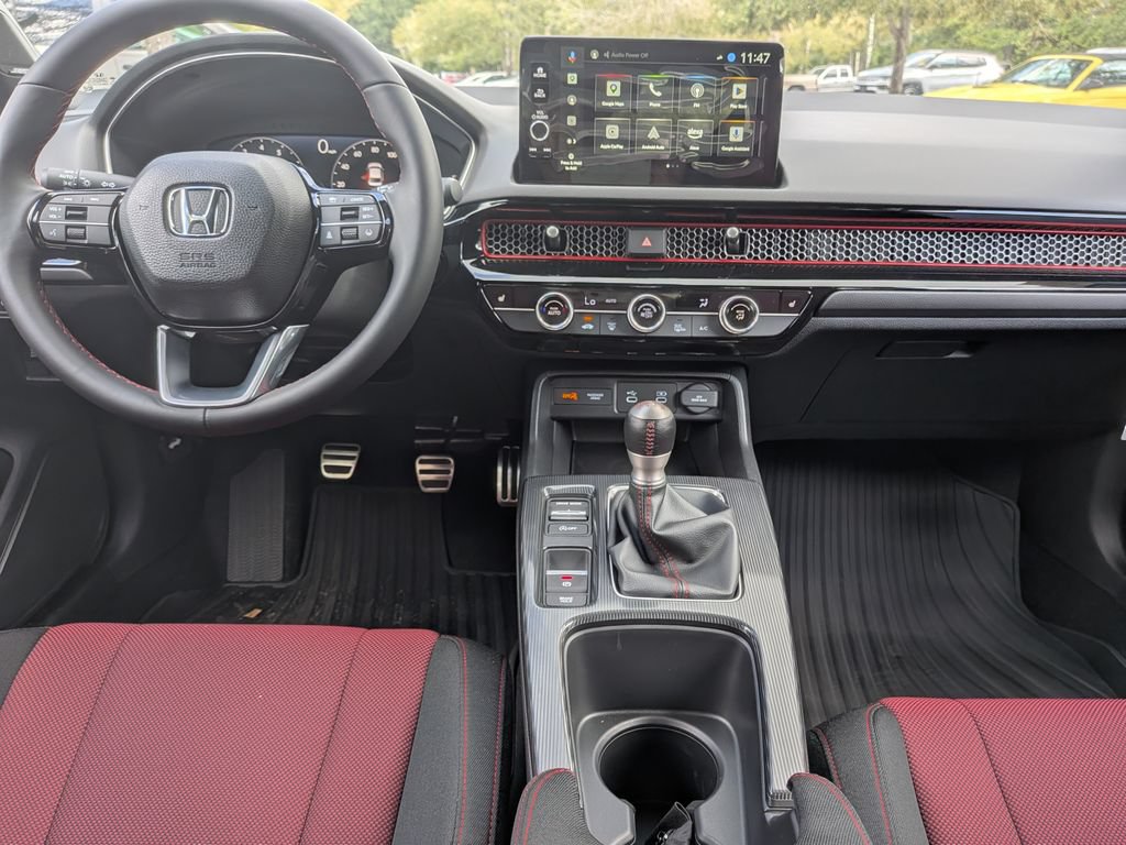 New 2026 Honda Civic Si image 15