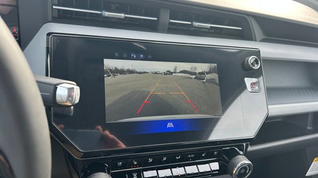 New 2027 Chevrolet Bolt RS image 23