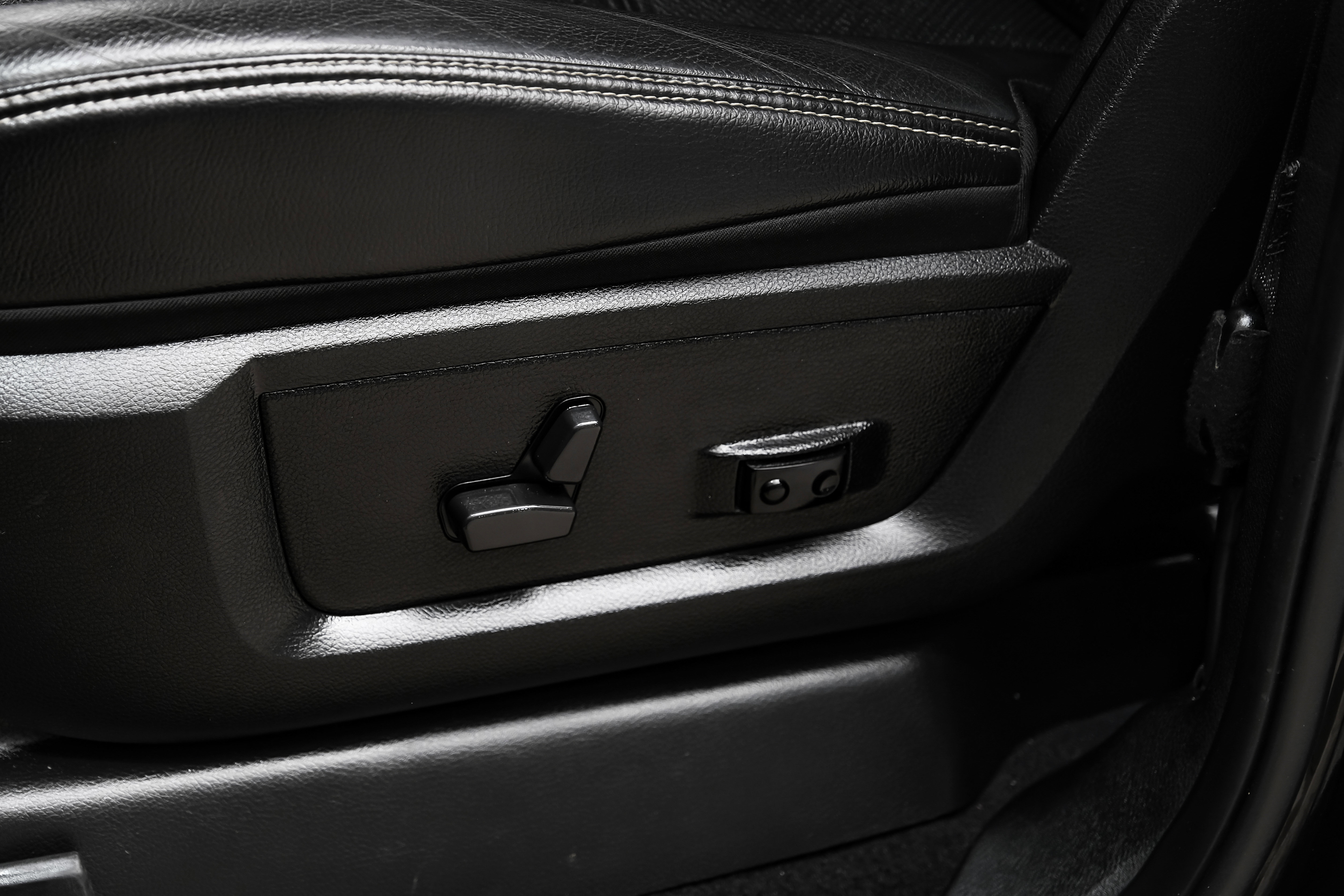 Used 2022 RAM 2500 Power Wagon w/ Level 2 Equipment Group image 40