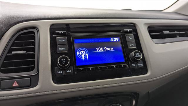 Used 2020 Honda HR-V LX image 24