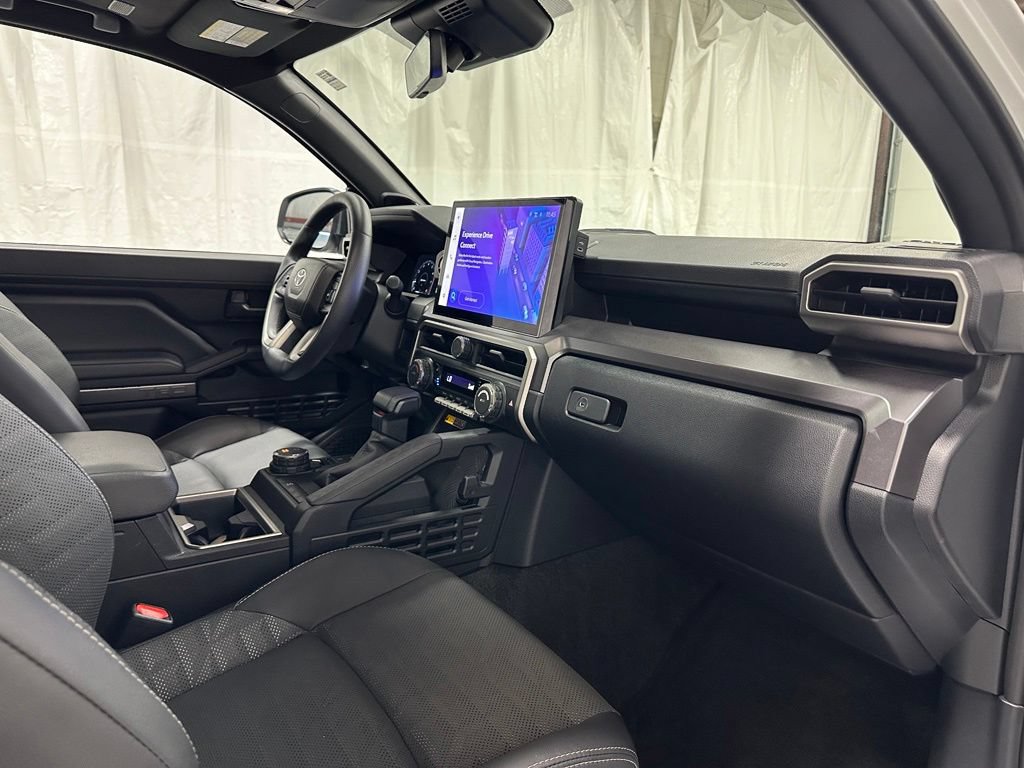 Used 2026 Toyota 4Runner TRD Sport Premium AWD/4WD image 61