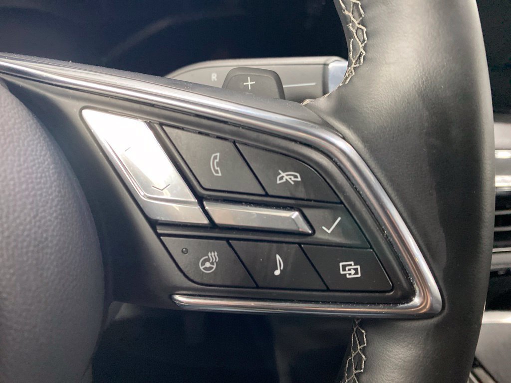 Certified 2026 Buick Enclave Sport Touring AWD/4WD image 39