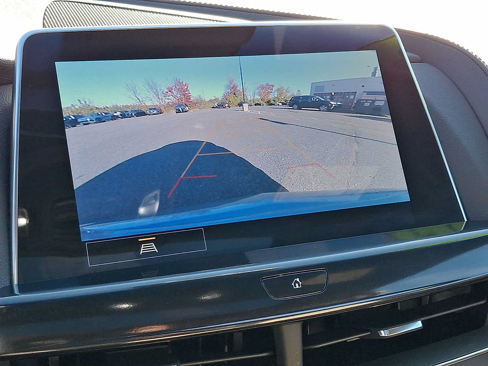 Certified 2023 Cadillac CT5 Luxury w/ Sun And Sound Package AWD/4WD image 19