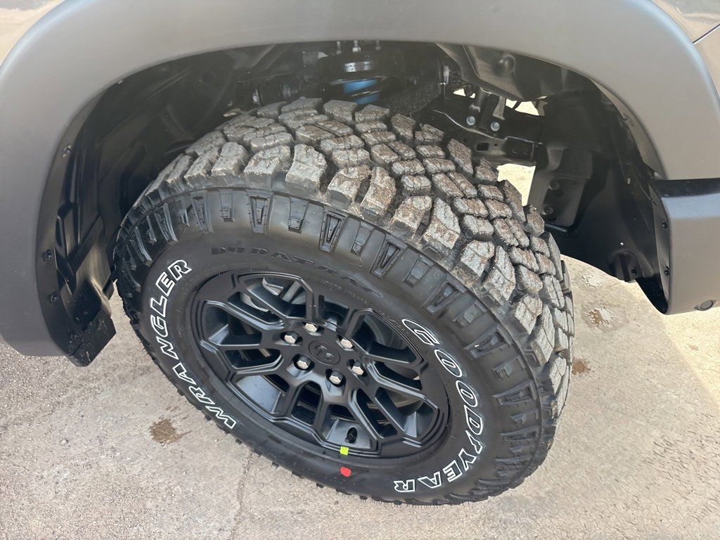 New 2026 RAM 1500 Rebel image 12