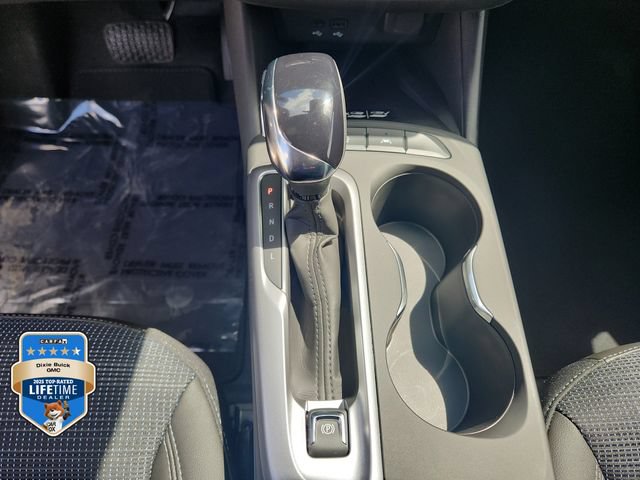 New 2026 Buick Envista Preferred w/ Convenience II Package FWD image 27