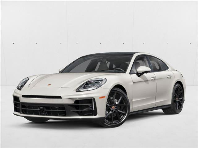 New 2026 Porsche Panamera video 1