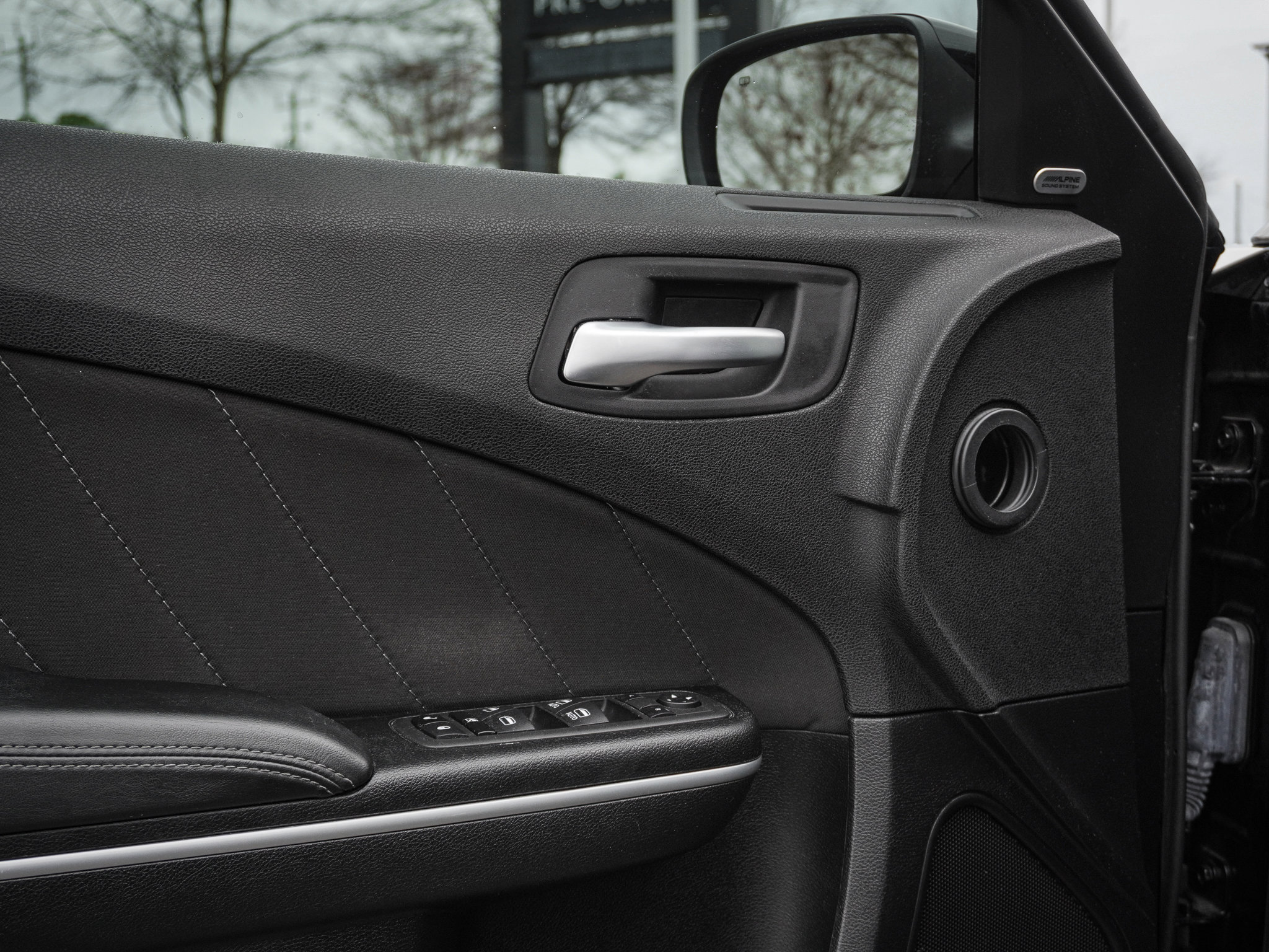 Used 2023 Dodge Charger Scat Pack image 16