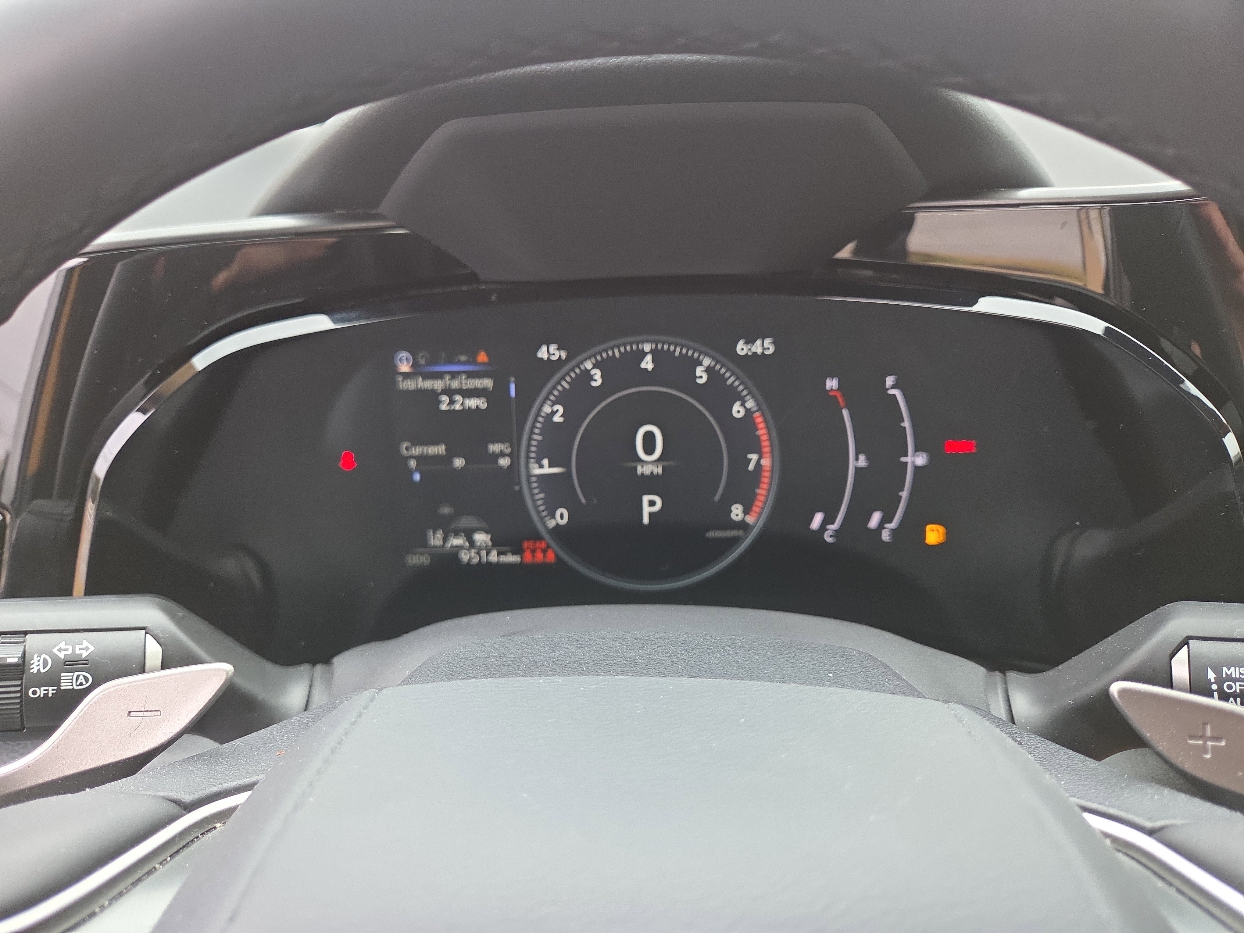 Certified 2025 Lexus NX 350 AWD w/ Accessory Package (2T) image 25