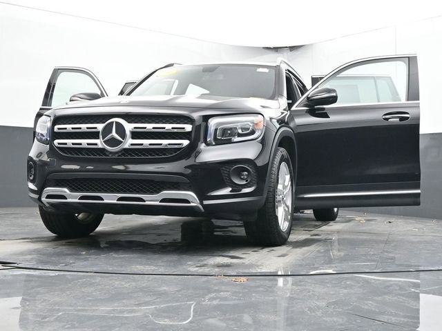 Used 2023 Mercedes-Benz GLB 250 4MATIC image 68
