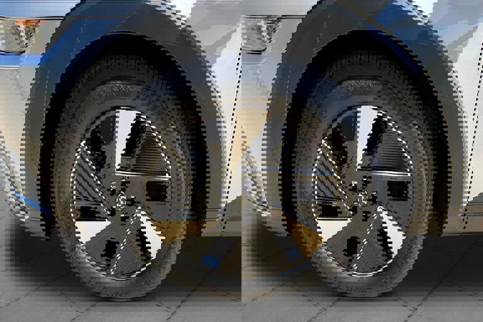 Certified 2026 Hyundai Ioniq 5 SE image 10