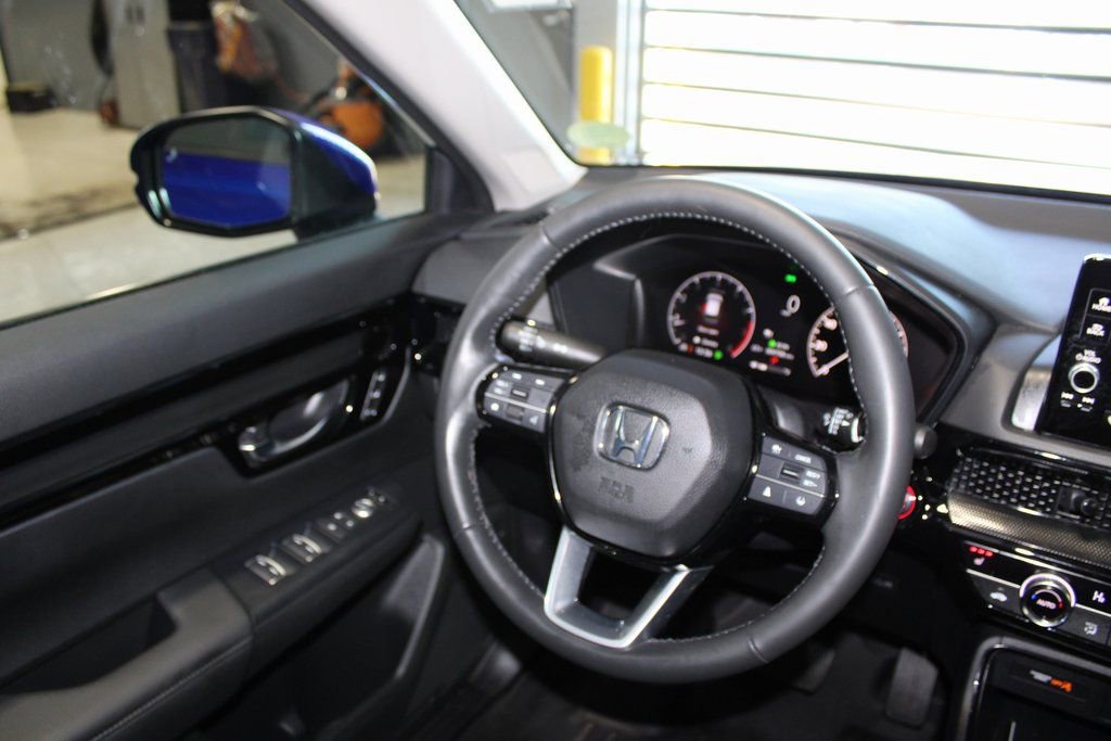 Used 2025 Honda CR-V EX-L image 22