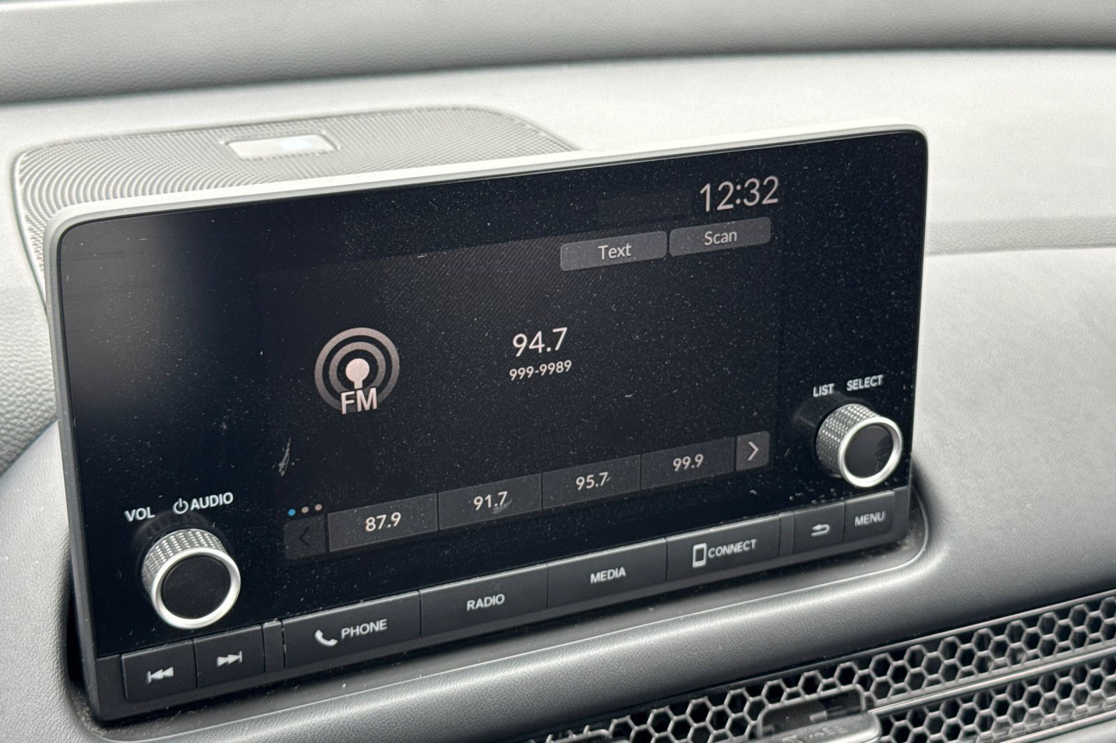 Certified 2023 Honda HR-V Sport image 21