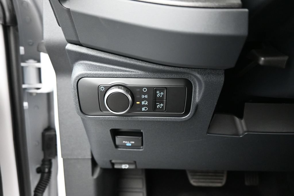 New 2026 Ford Bronco 2-Door AWD/4WD image 10