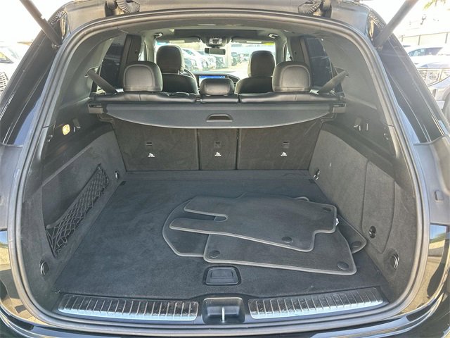 Used 2022 Mercedes-Benz GLE 350 image 26