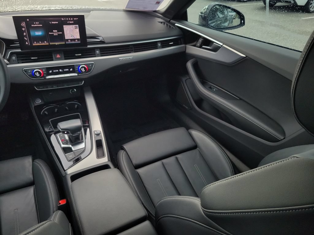 Used 2023 Audi A5 2.0T Premium Plus AWD/4WD image 22