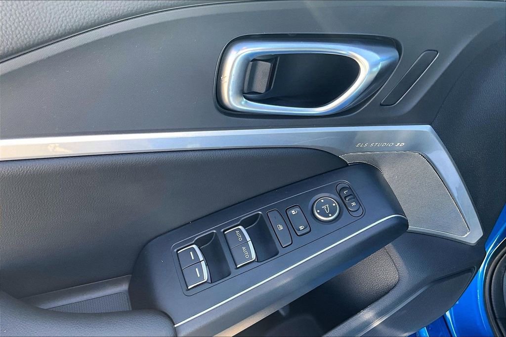 New 2026 Acura Integra Type S image 27