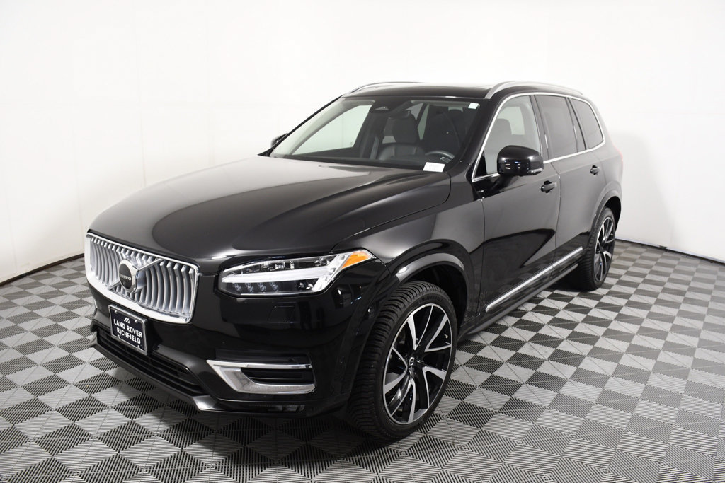 Used 2023 Volvo XC90 B6 Plus w/ Protection Package Premier AWD/4WD image 1