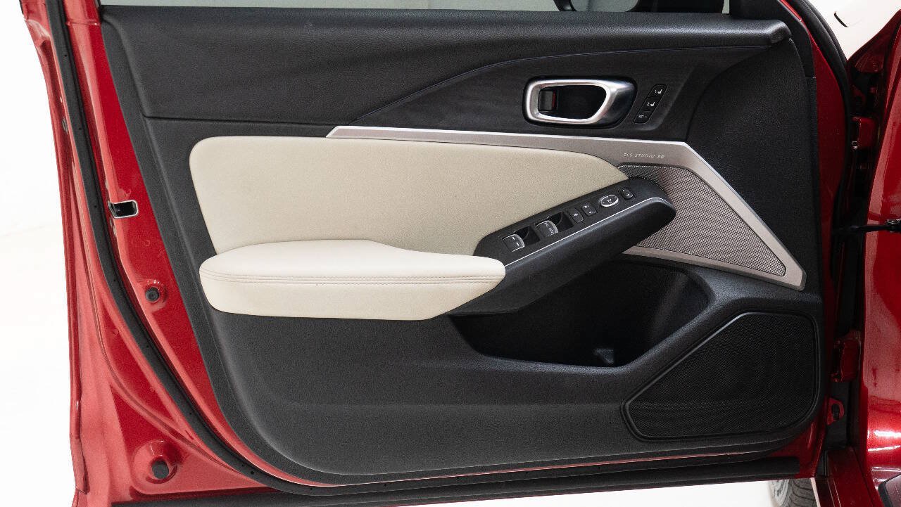Used 2023 Acura Integra A-Spec w/ Technology Package FWD image 21