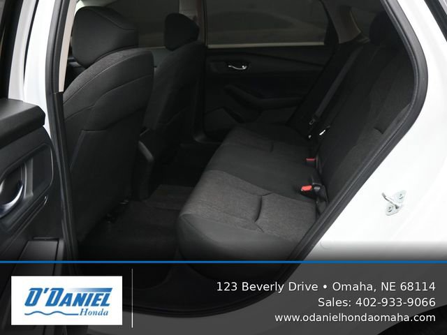 Used 2024 Honda Accord LX image 34